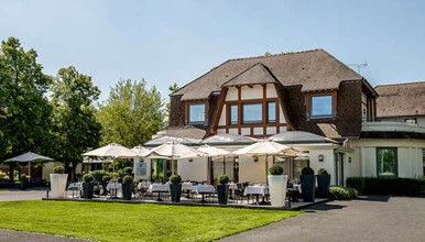 L'équipe Turenne Hôtellerie annonce une transaction majeure : acquisition de l'Hôtel Le Relais de la Malmaison Hôtel & Spa à Rueil Malmaison
