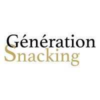 Génération Snacking